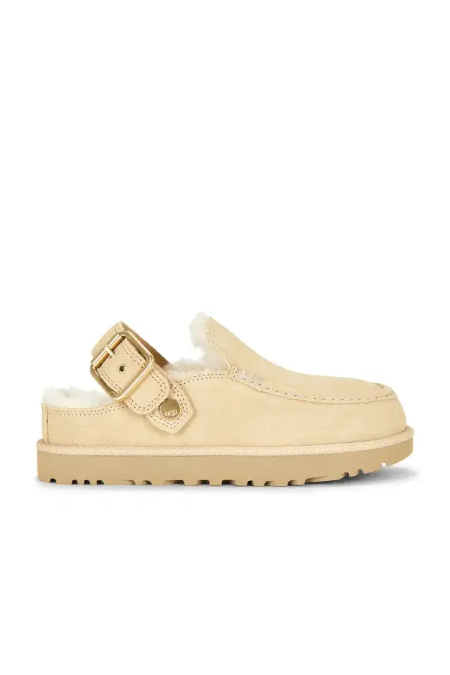UGG Goldenstar Evelina Clog
