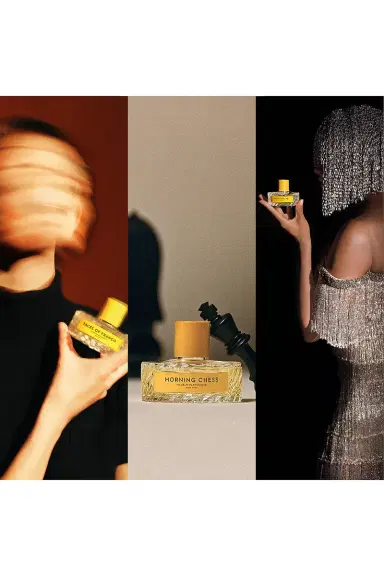 Vilhelm Parfumerie Set Lucky Yellow | Thumbnail 4