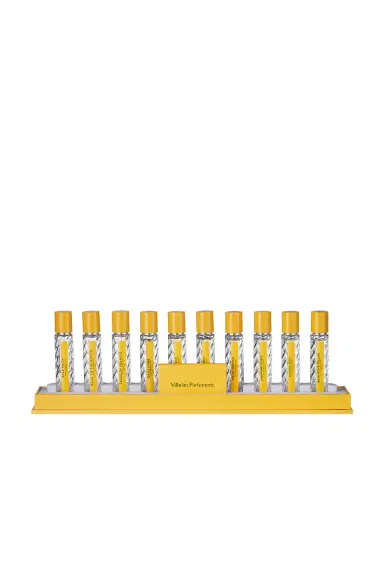 Vilhelm Parfumerie Set Gold Collection | Thumbnail 2
