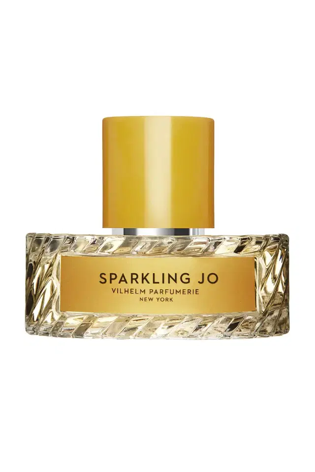Vilhelm Parfumerie Sparkling Jo Eau De Parfum 50ml