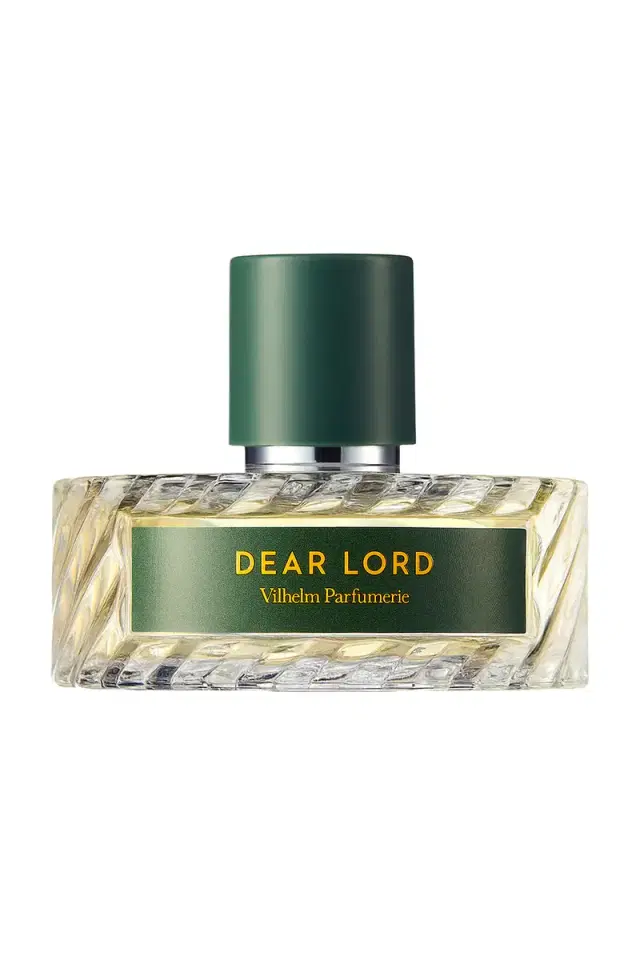 Vilhelm Parfumerie Dear Lord Eau De Parfum 100ml