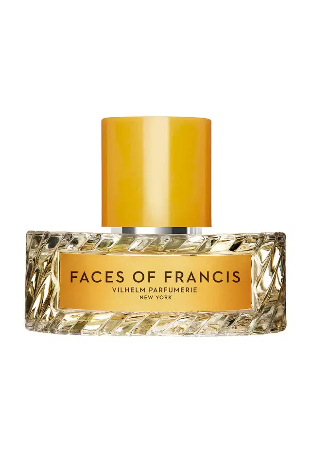 Vilhelm Parfumerie Faces Of Francis Eau De Parfum 50ml