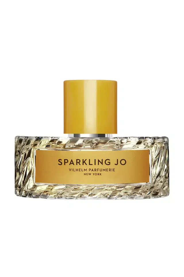 Vilhelm Parfumerie Sparkling Jo Eau De Parfum 100ml