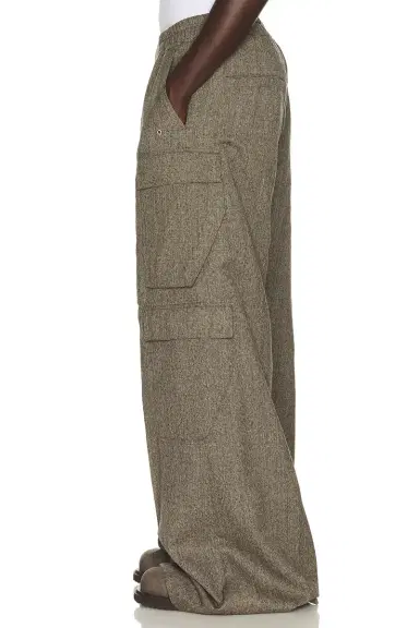 Rick Owens Cargobelas Pants | Thumbnail 2
