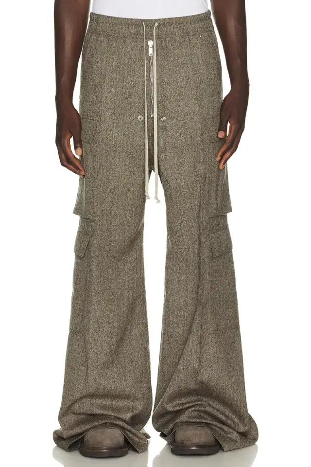 Cargobelas Pants
