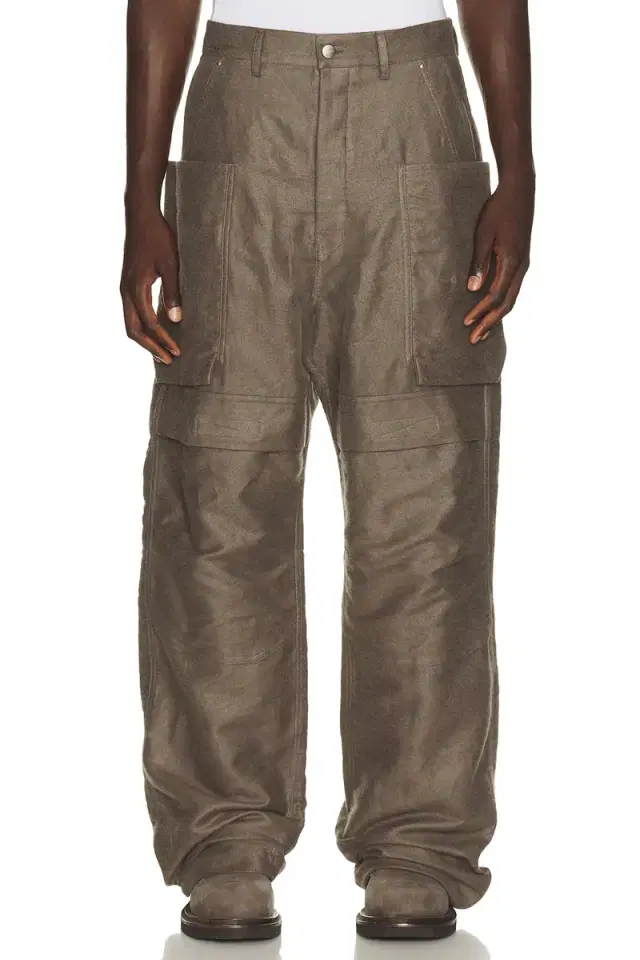 Stefan Cargo Pants