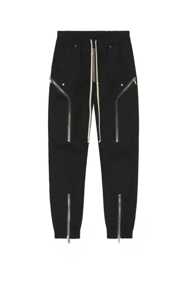Rick Owens Heizer Cargo Pants | Thumbnail 5 Rick Owens Heizer Cargo Pants | Thumbnail 5