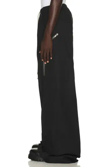 Rick Owens Heizer Belas Pants | Thumbnail 2 Rick Owens Heizer Belas Pants | Thumbnail 2