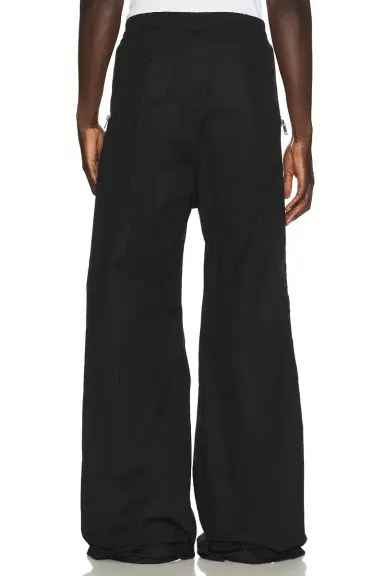 Rick Owens Heizer Belas Pants | Thumbnail 3 Rick Owens Heizer Belas Pants | Thumbnail 3