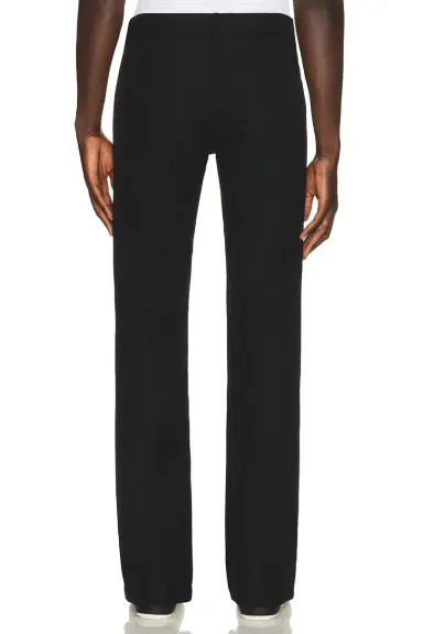 Rick Owens Vega Jeans | Thumbnail 4