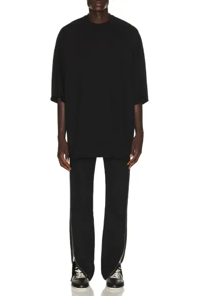Rick Owens Vega Jeans | Thumbnail 5