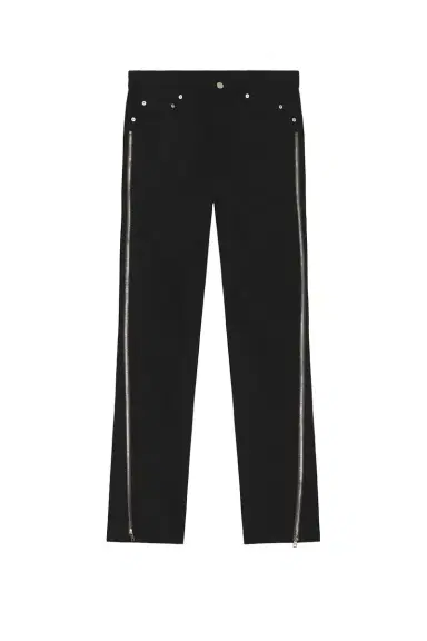 Rick Owens Vega Jeans | Thumbnail 6