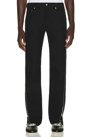 Rick Owens Vega Jeans | Thumbnail 1