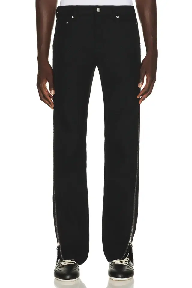 Rick Owens Vega Jeans