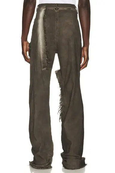 Rick Owens Bolan Bootcut Jean | Thumbnail 4