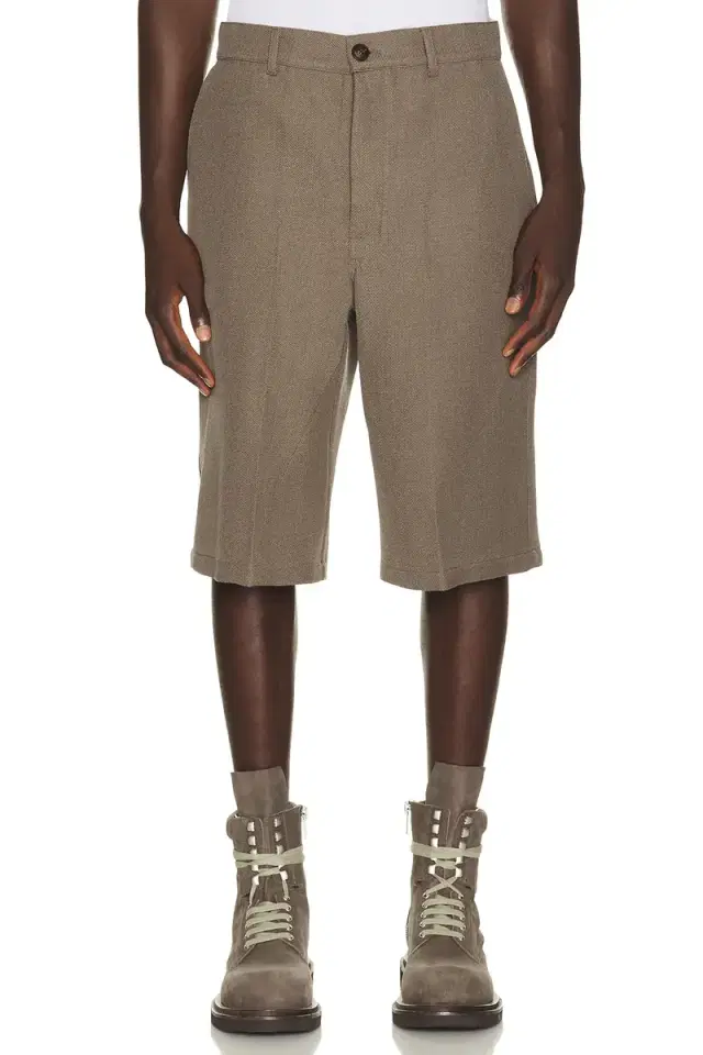 Work Shorts