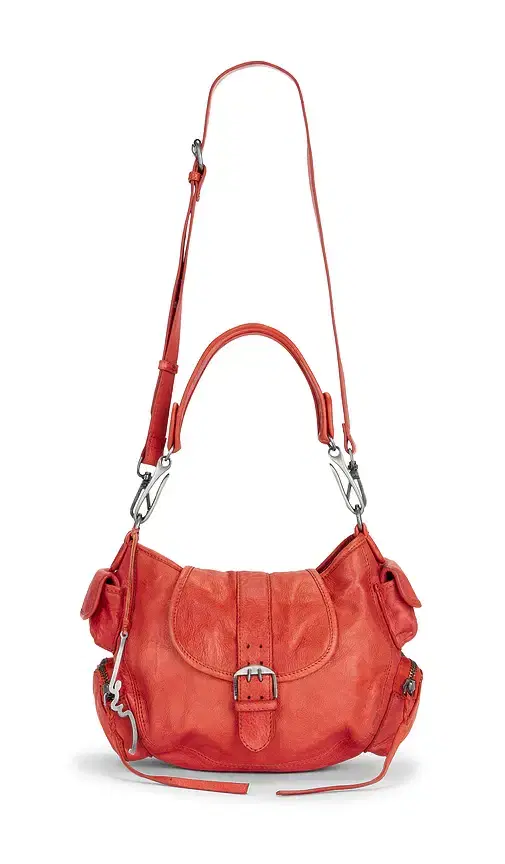 Free People Baby Asher Tote Bag