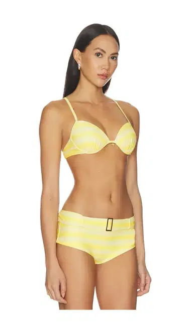 Kapri Cami Bikini Top | Thumbnail 2