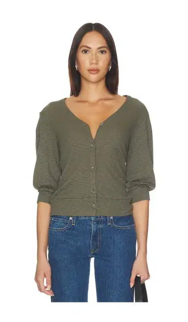 Bobi Lorna Cardigan | Thumbnail 1