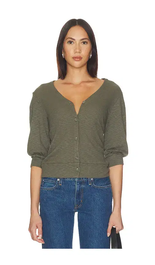 Bobi Lorna Cardigan