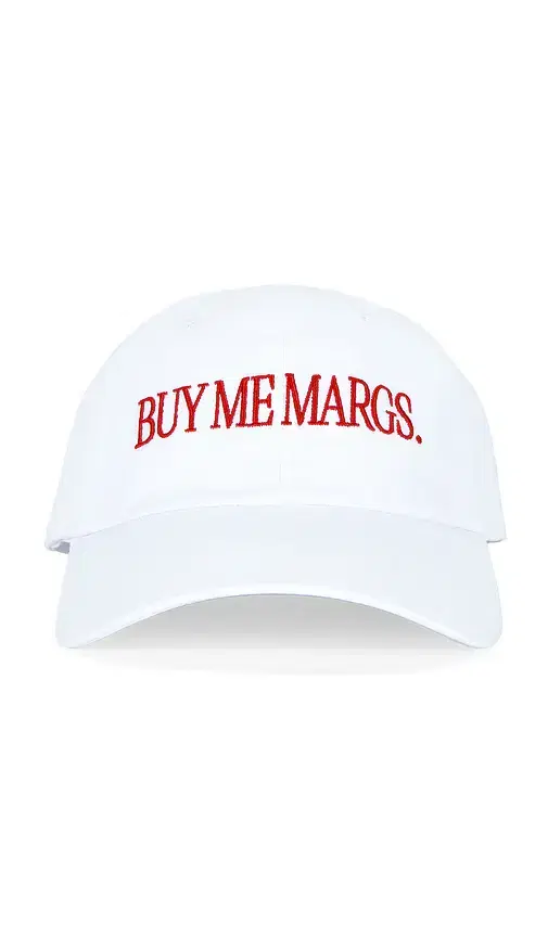 Buy Me Margs Dad Hat
