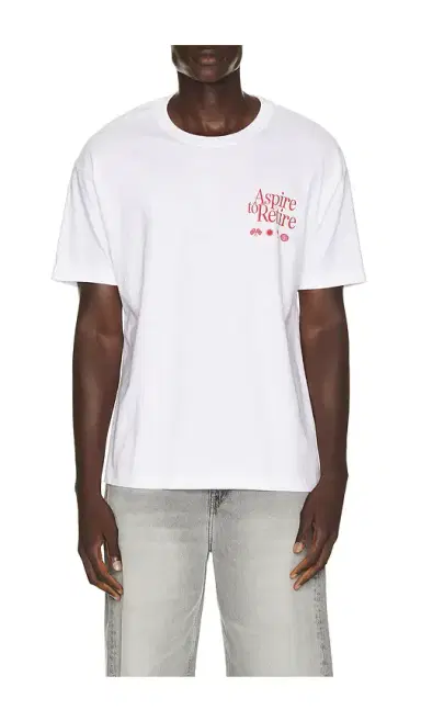 Motel Margarita Racing Division Tee | Thumbnail 2 Motel Margarita Racing Division Tee | Thumbnail 2