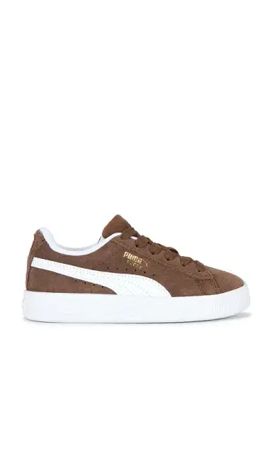 Puma Select Kids Suede Classic Sneaker | Thumbnail 1
