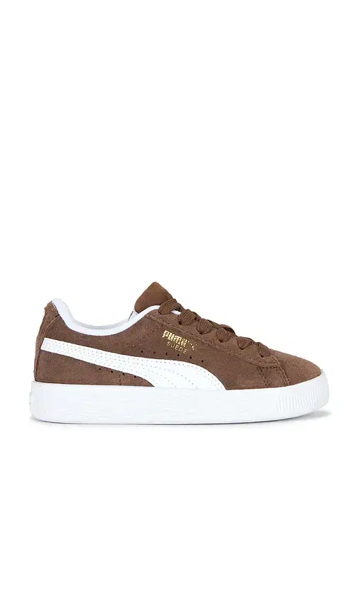 Puma Select Kids Suede Classic Sneaker