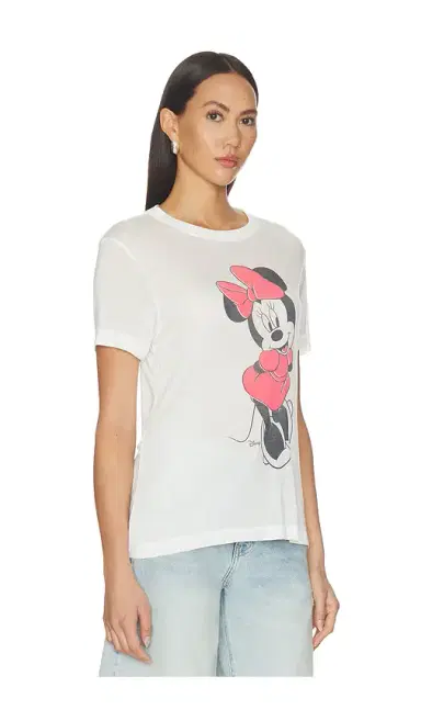 Junk Food Minnie Mouse Tee | Thumbnail 2