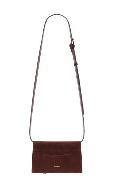Sancia x REVOLVE The Anouk Shoulder Bag | Thumbnail 2 Sancia x REVOLVE The Anouk Shoulder Bag | Thumbnail 2