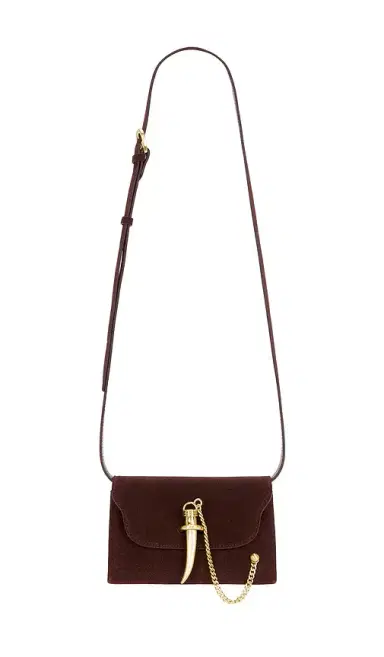 Sancia x REVOLVE The Anouk Shoulder Bag | Thumbnail 1 Sancia x REVOLVE The Anouk Shoulder Bag | Thumbnail 1