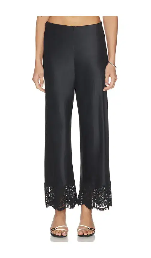 CAMI NYC Bristol Lace Pant