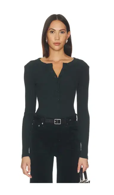 Citizens of Humanity Varra Henley | Thumbnail 1 Citizens of Humanity Varra Henley | Thumbnail 1