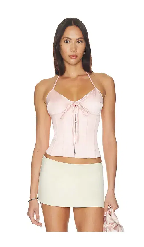 GUIZIO Marini Corset Top