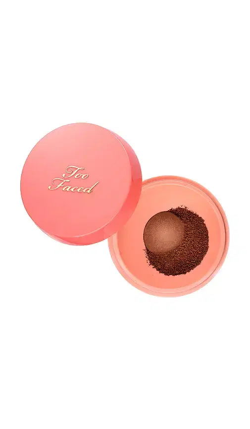 Too Faced Peach Perfector Setting Powder
