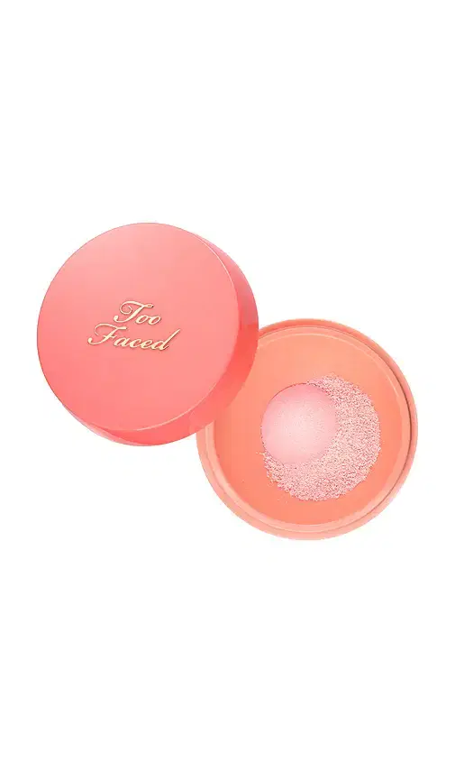 Too Faced Peach Perfector Setting Powder