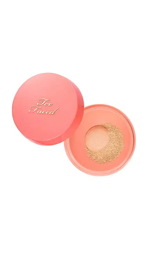 Too Faced Peach Perfector Setting Powder