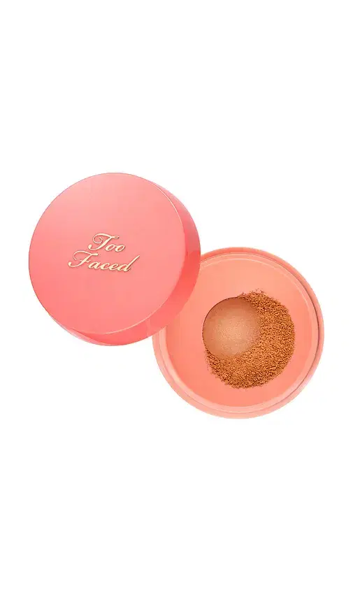 Too Faced Peach Perfector Setting Powder
