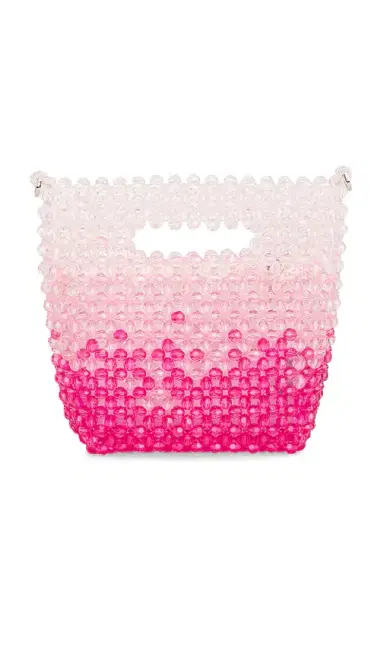 olga berg Tilda Beaded Grab Bag | Thumbnail 2