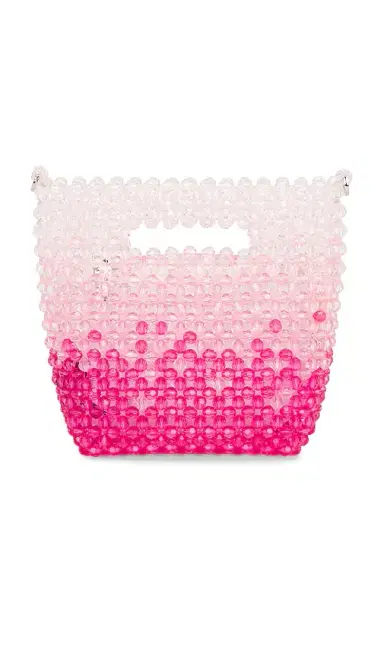 olga berg Tilda Beaded Grab Bag | Thumbnail 1