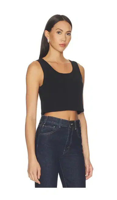 BARELOOM Oasis Crop Tank | Thumbnail 2