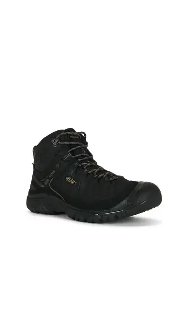 Keen Targhee IV Mid WP | Thumbnail 2