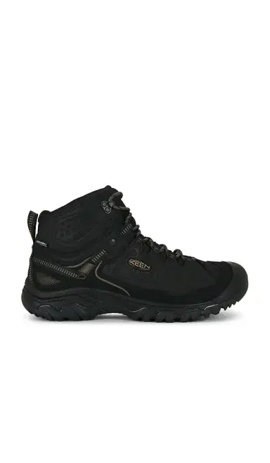 Keen Targhee IV Mid WP | Thumbnail 1