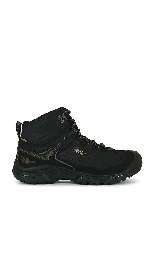 Keen Targhee IV Mid WP