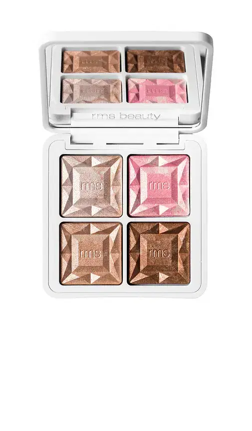 RMS Beauty ReDimension Daily Glow Palette