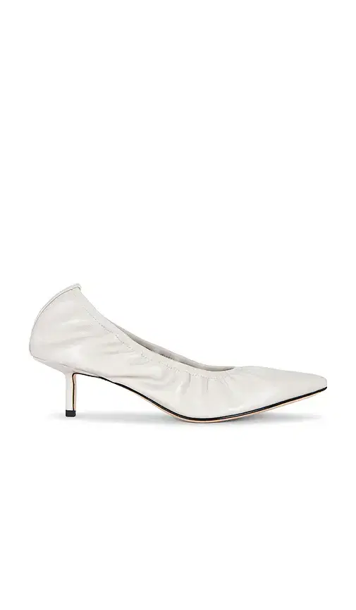 Rhodes 50 Heel