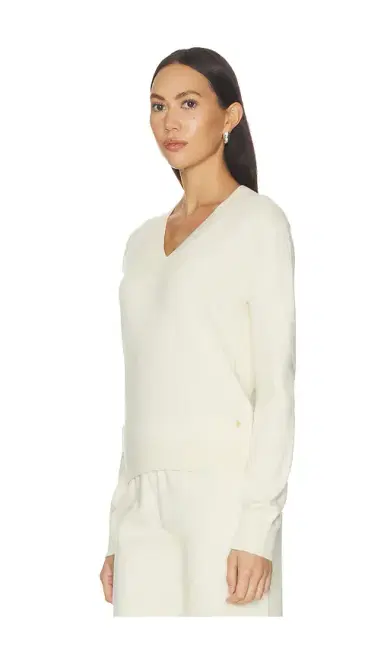 Eterne Lennox Cotton Cashmere Sweater | Thumbnail 2