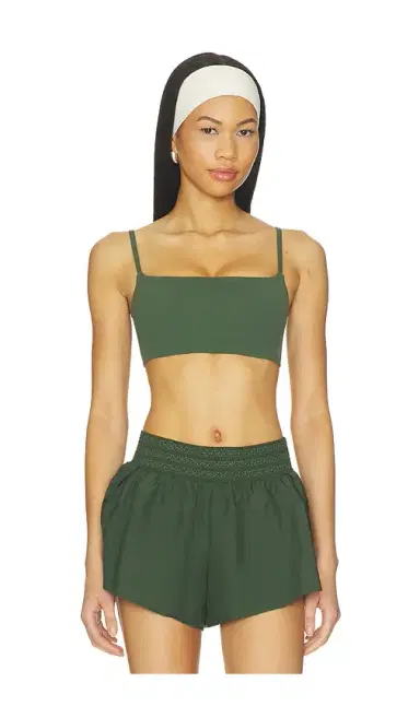 Free People x FP Movement Tighten Up Reversible Sports Bra | Thumbnail 2
