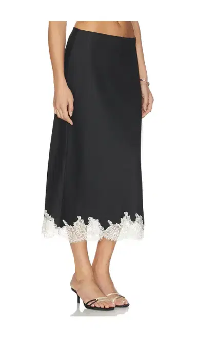 ASTR the Label Blossom Skirt | Thumbnail 2