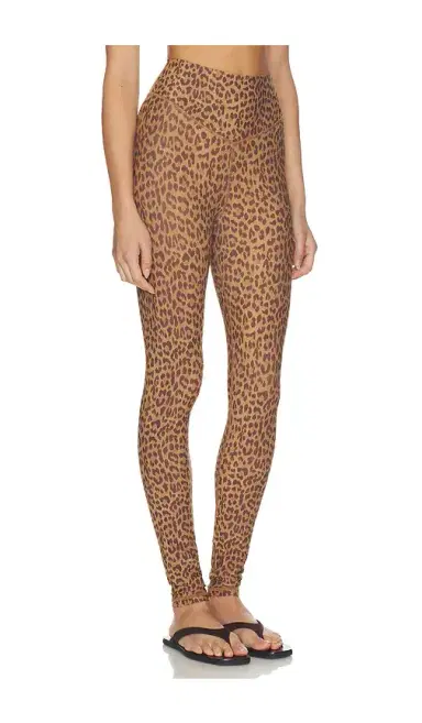 THE UPSIDE Javan 28 Inch High Rise Pant | Thumbnail 2